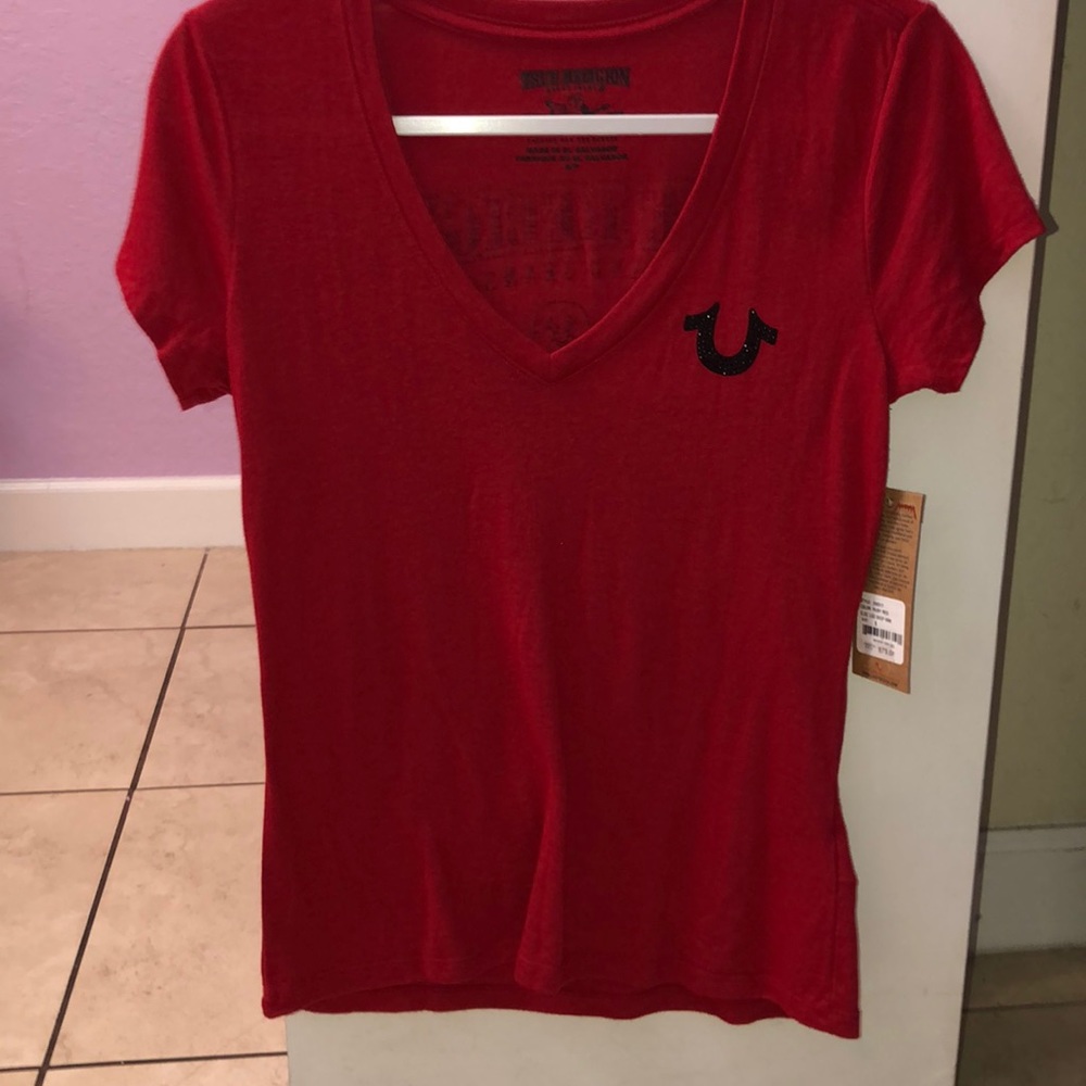 true religion shirt